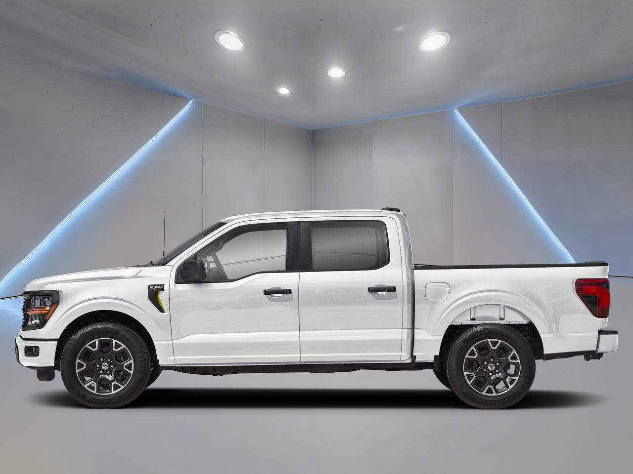 2026 Ford F-150 STX Photo