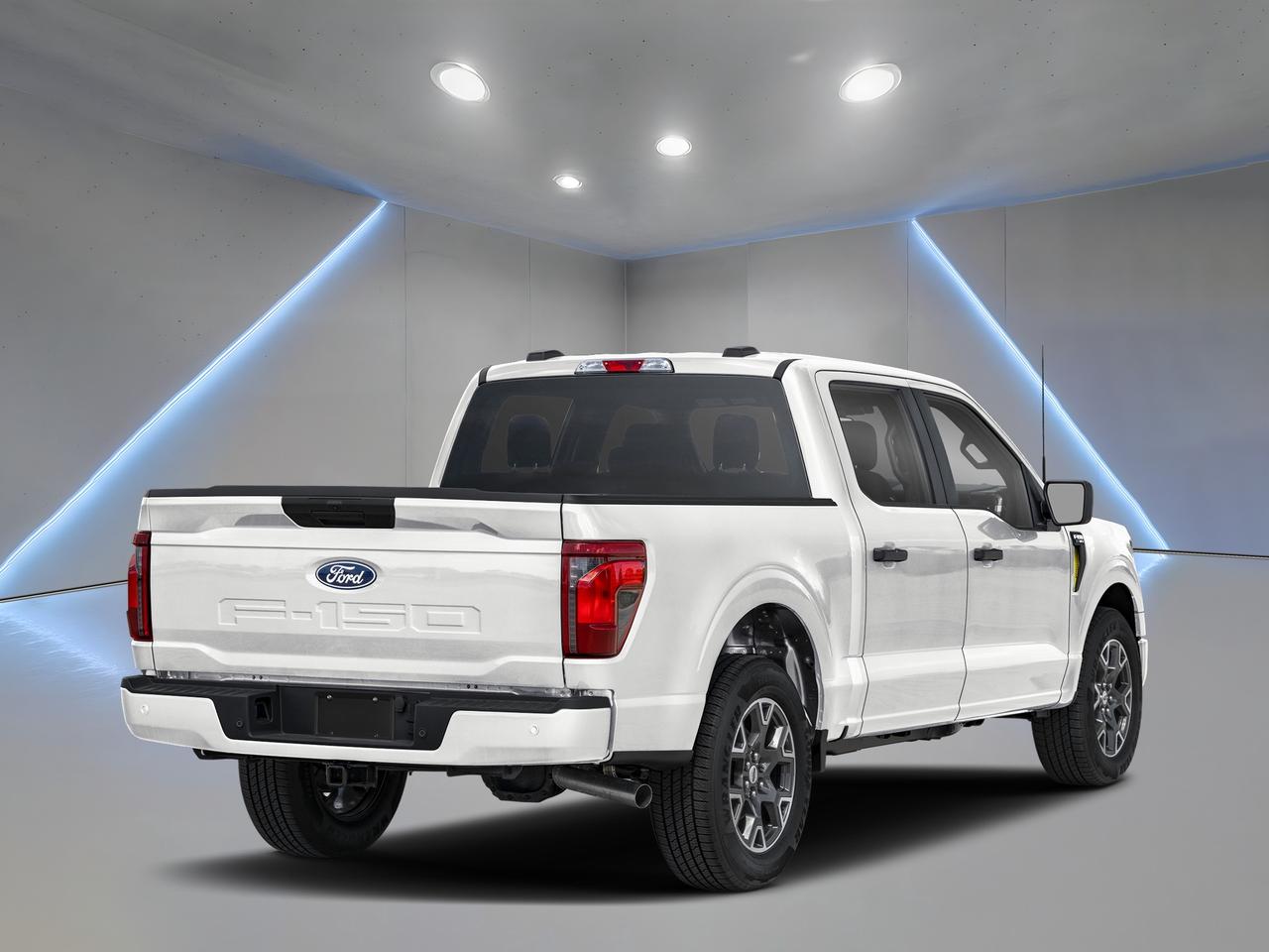 2026 Ford F-150 STX Photo
