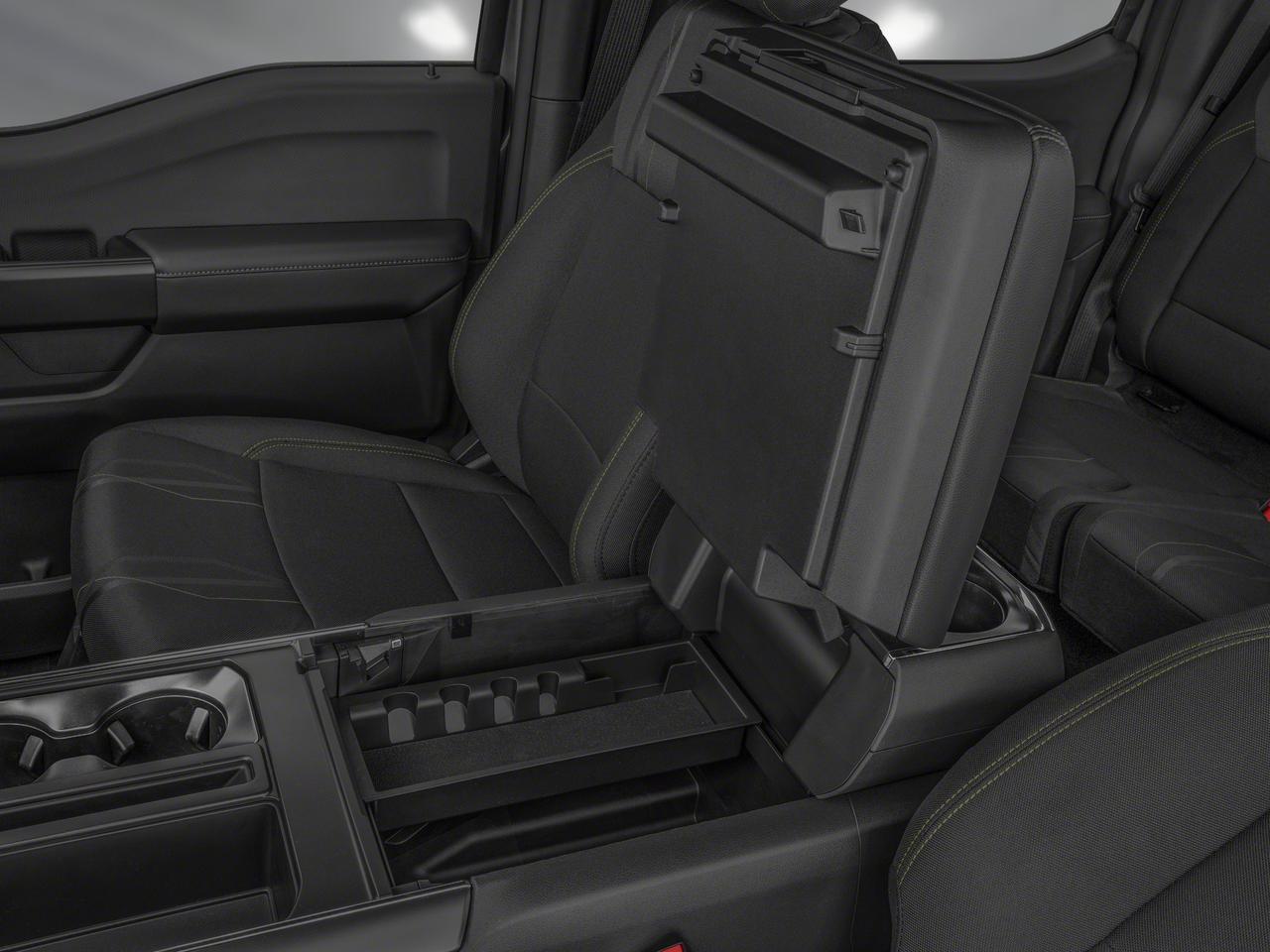 2026 Ford F-150 STX Photo