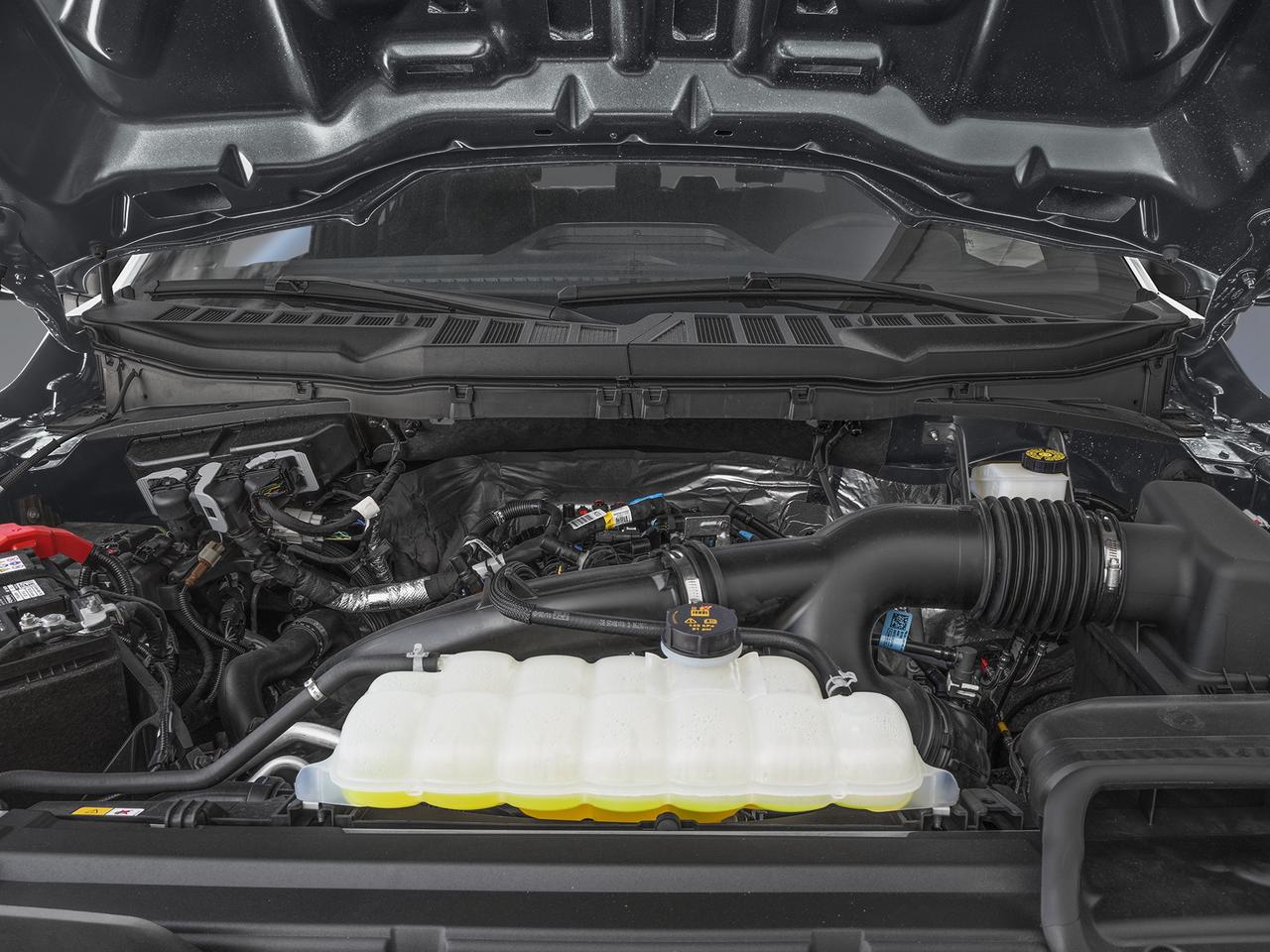 2026 Ford F-150 STX Photo