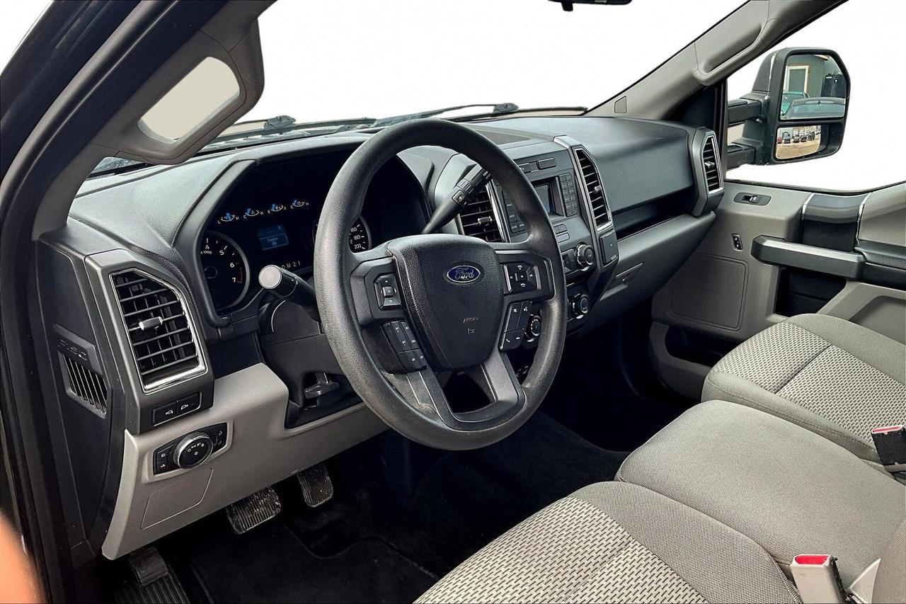 2015 Ford F-150 | 4X4 | 3.5L V6 | Super Cab | North Bay | Photo