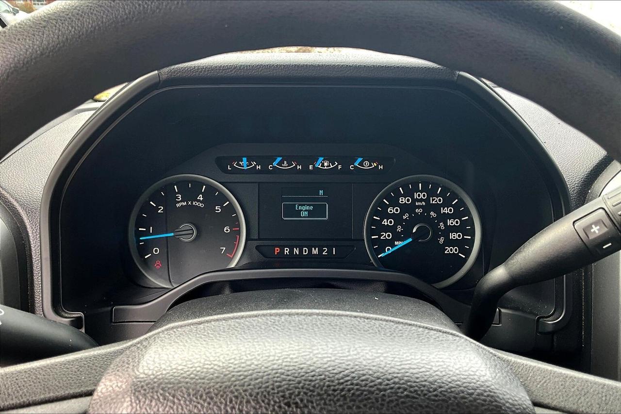 2015 Ford F-150 | 4X4 | 3.5L V6 | Super Cab | North Bay | Photo