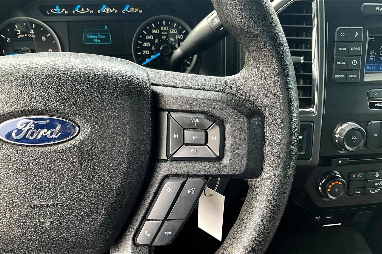 2015 Ford F-150 | 4X4 | 3.5L V6 | Super Cab | North Bay | Photo