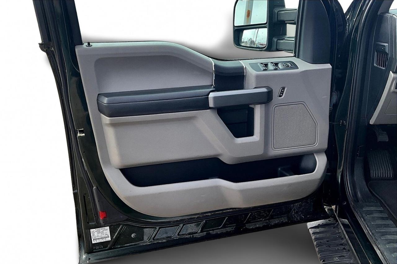 2015 Ford F-150 | 4X4 | 3.5L V6 | Super Cab | North Bay | Photo