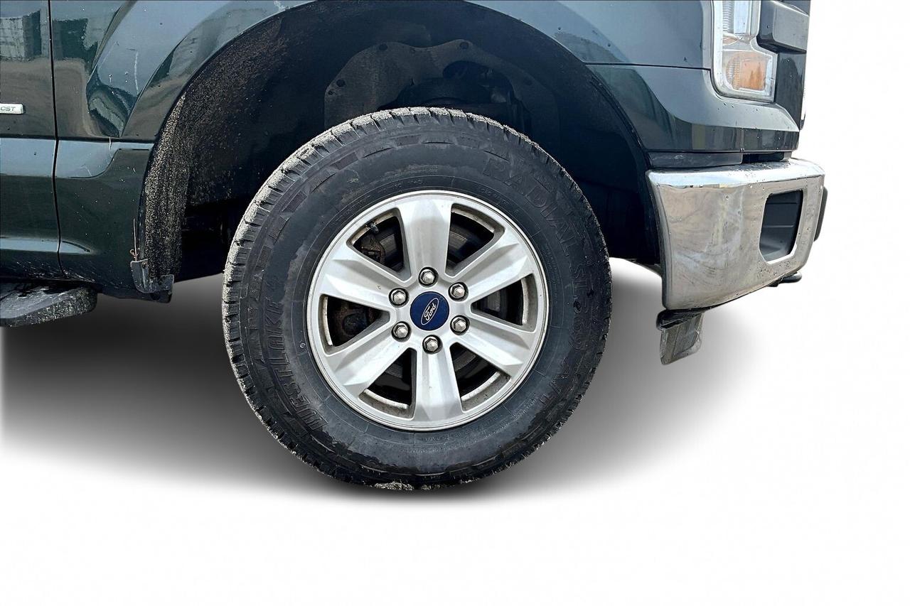 2015 Ford F-150 | 4X4 | 3.5L V6 | Super Cab | North Bay | Photo