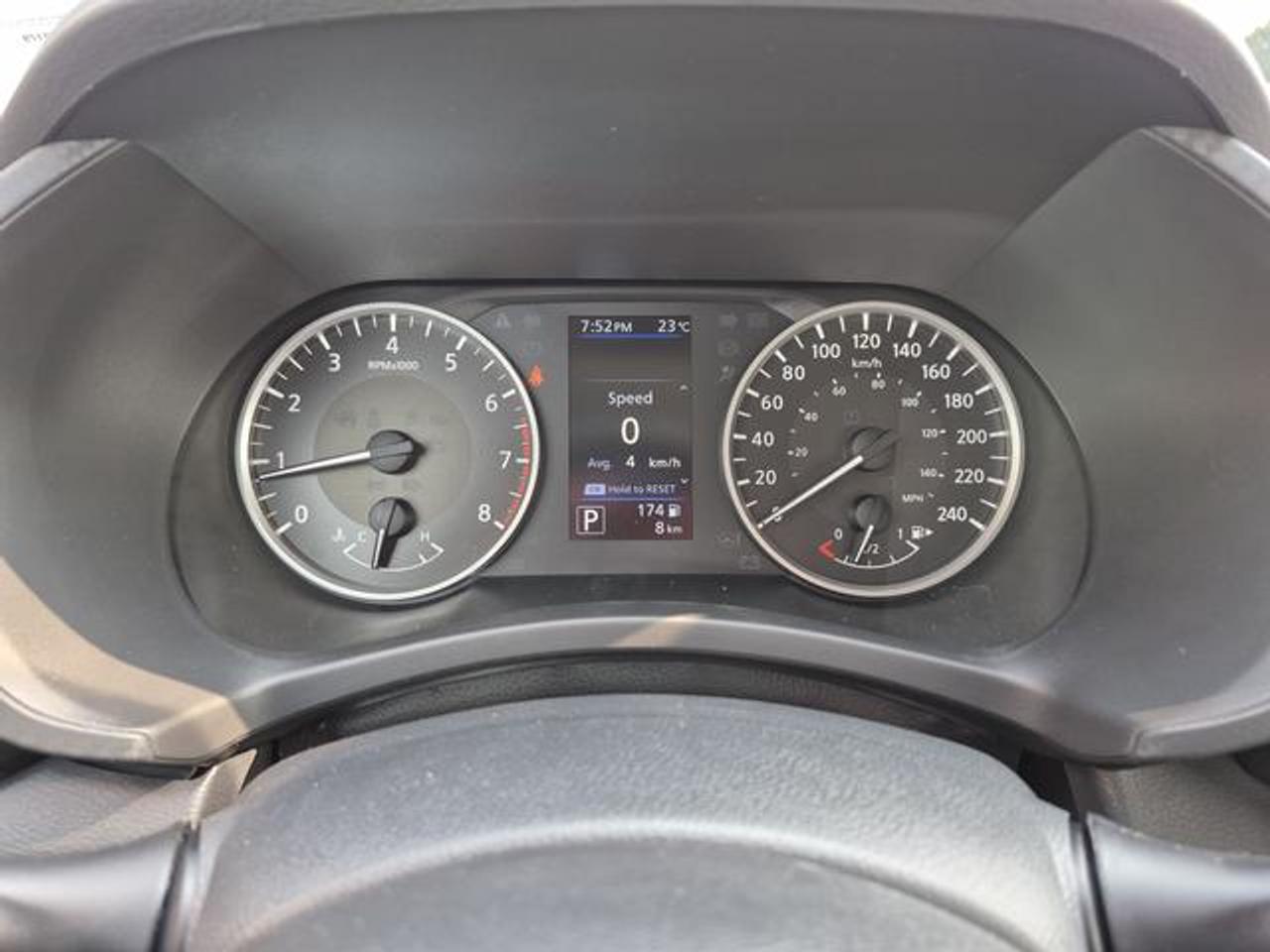2025 Nissan Sentra S Plus Photo4