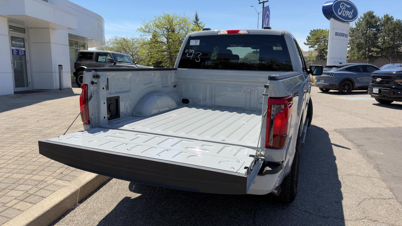 2026 Ford F-150 XLT Photo