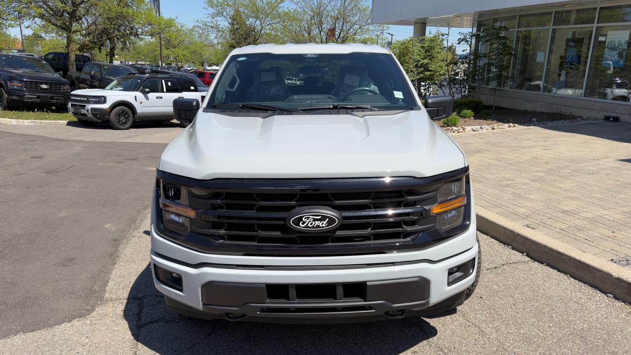 2026 Ford F-150 XLT Photo