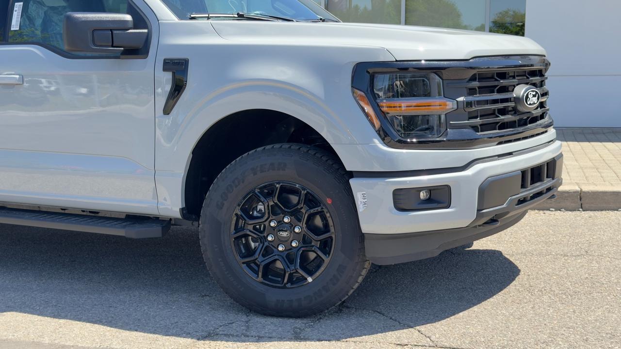 2026 Ford F-150 XLT Photo