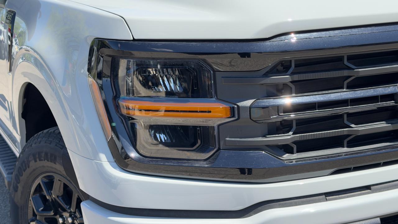 2026 Ford F-150 XLT Photo