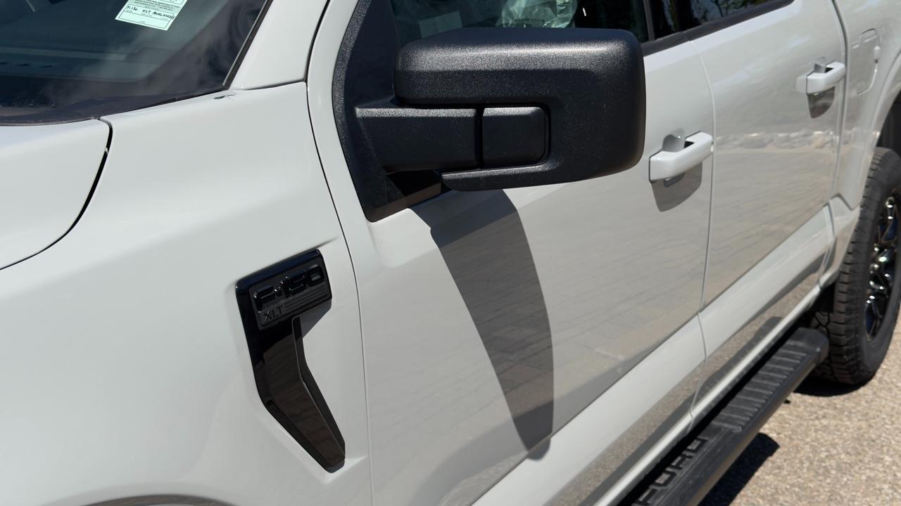 2026 Ford F-150 XLT Photo