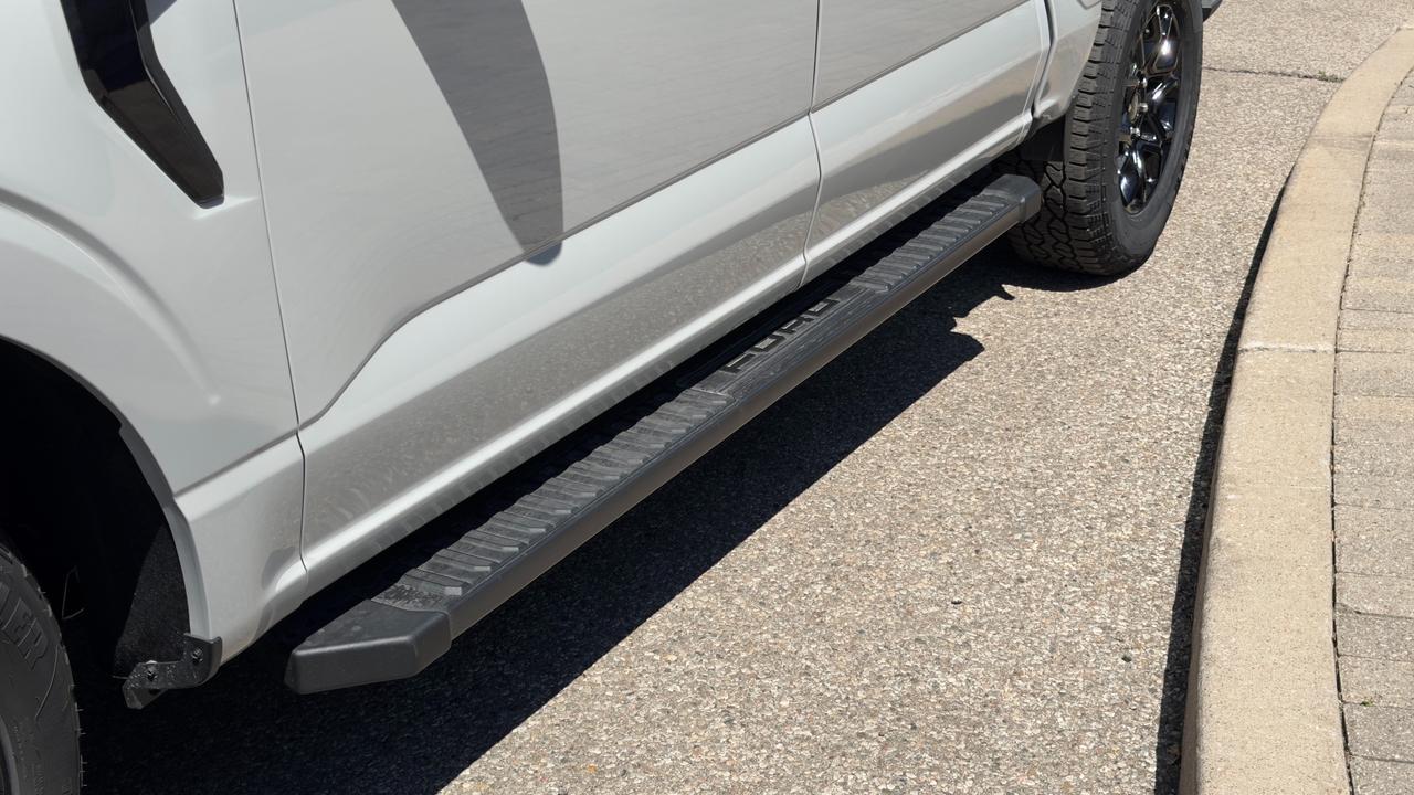 2026 Ford F-150 XLT Photo