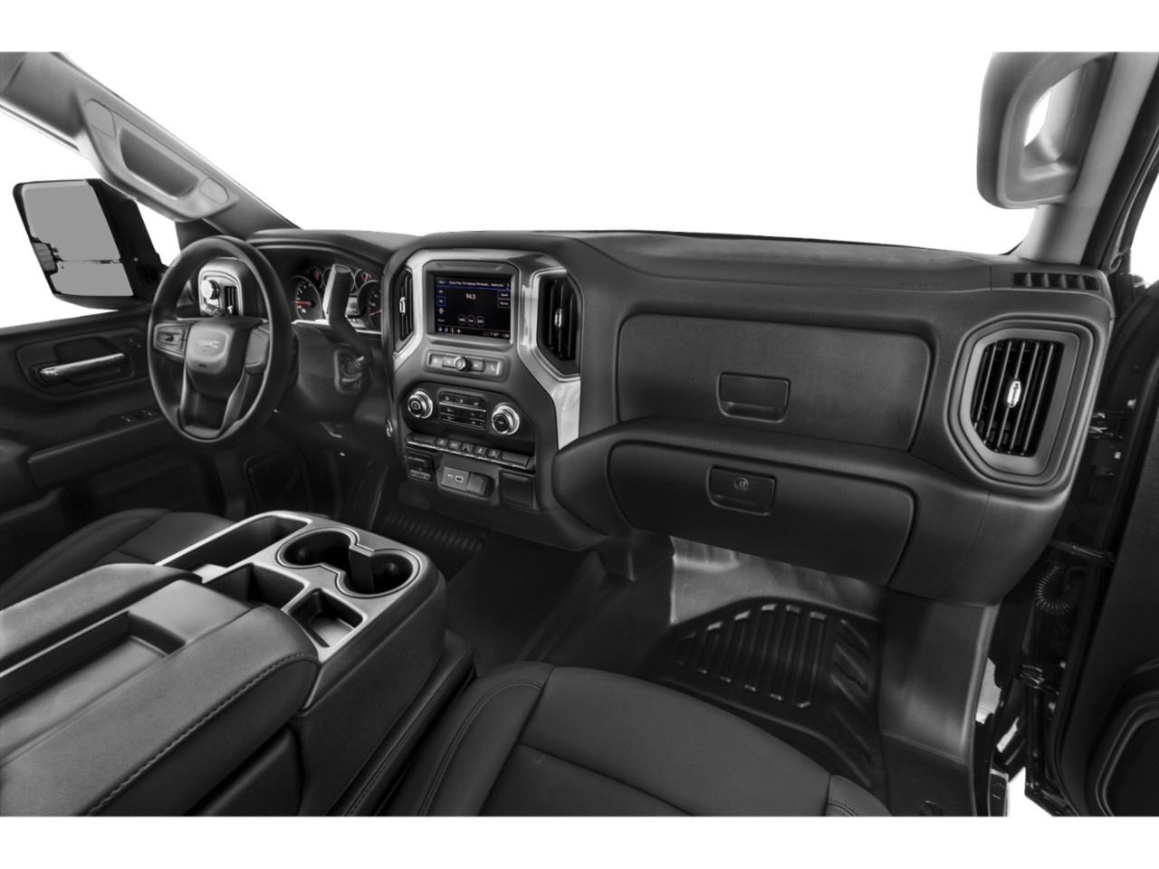 2026 GMC Sierra 3500 HD 4WD Crew Cab Long Box Denali Photo