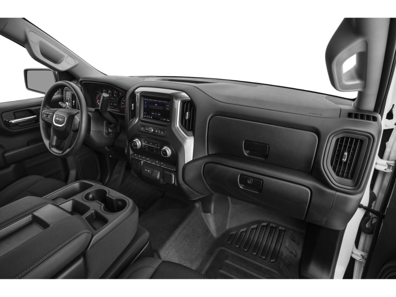 2026 GMC Sierra 1500 Regular Cab Long Box 4-Wheel Drive Pro Photo