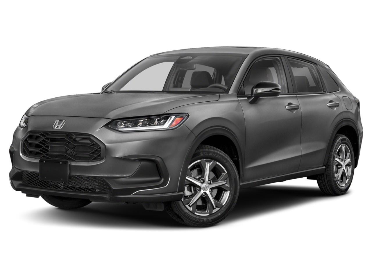 Used 2023 Honda HR-V Sport AWD CVT for sale in Truro, NS