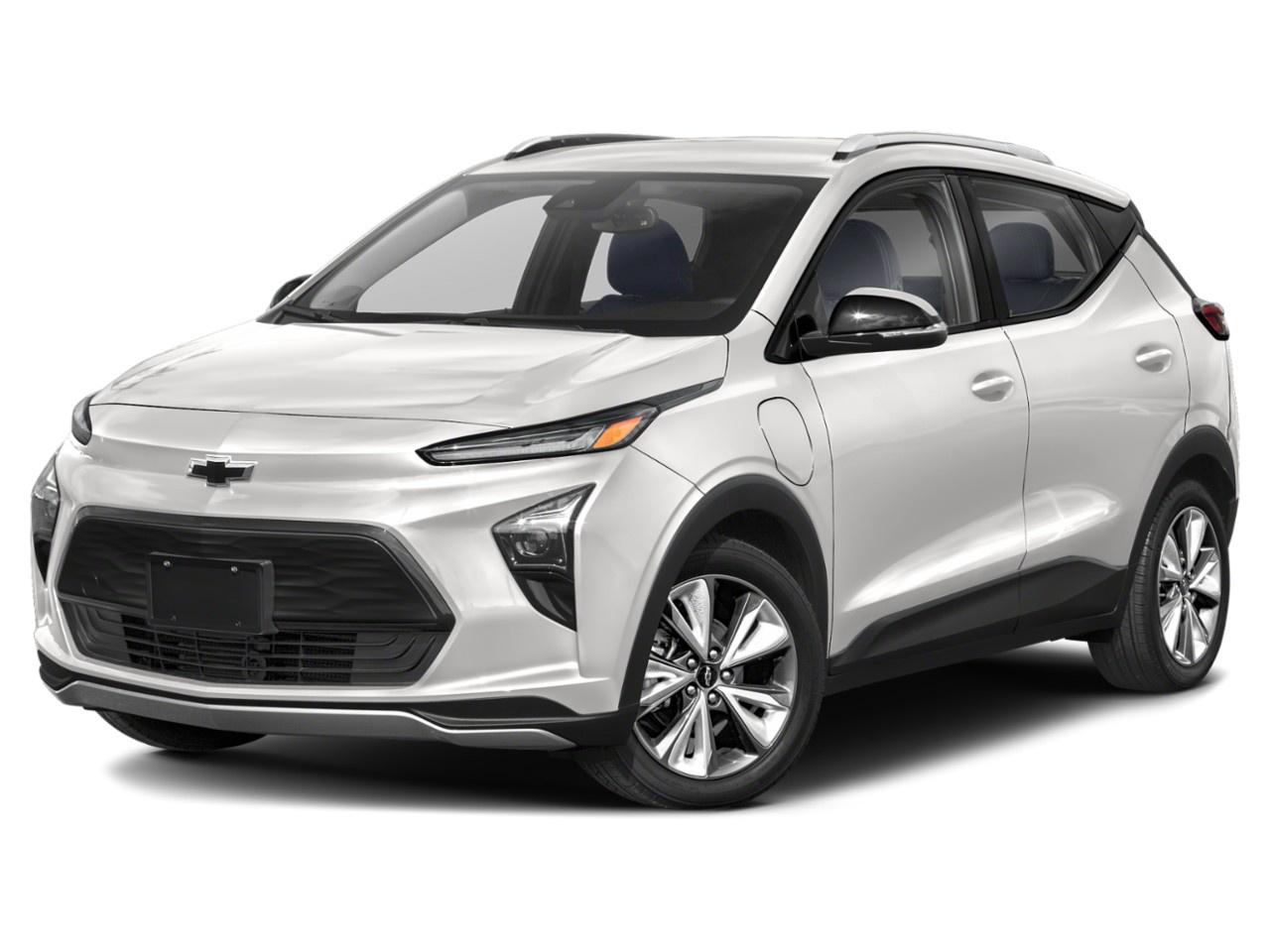 Used 2023 Chevrolet Bolt EUV FWD 4dr LT for sale in Gloucester, ON