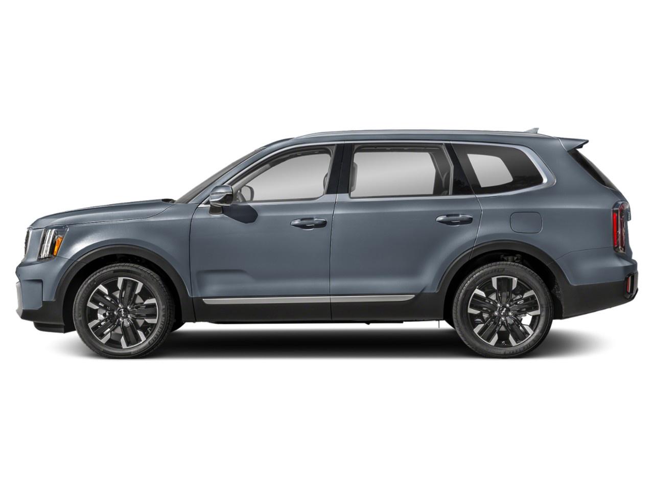 2024 Kia Telluride SX Limited AWD w/Black Interior Photo
