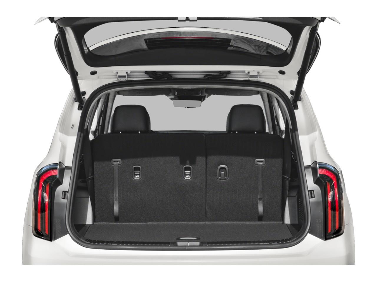 2024 Kia Telluride SX Limited AWD w/Black Interior Photo