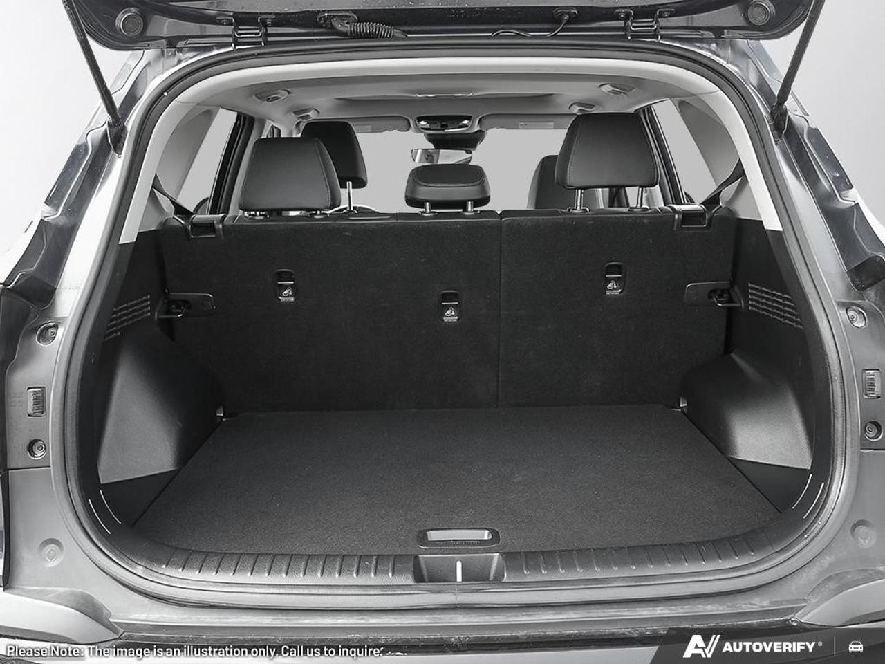 2026 Kia Seltos EX PREMIUM AWD Photo