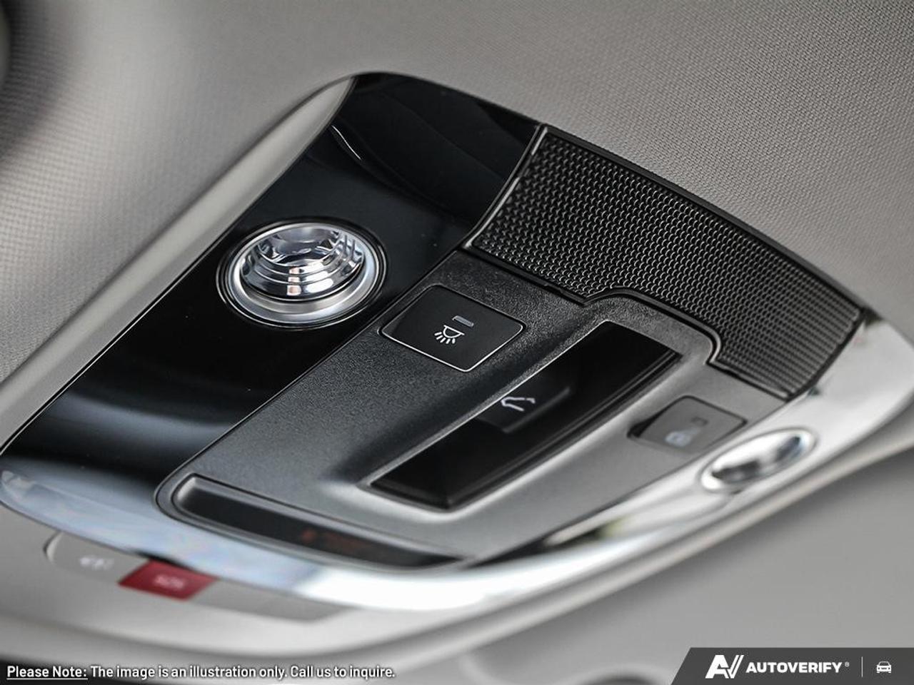 2026 Kia Seltos EX PREMIUM AWD Photo