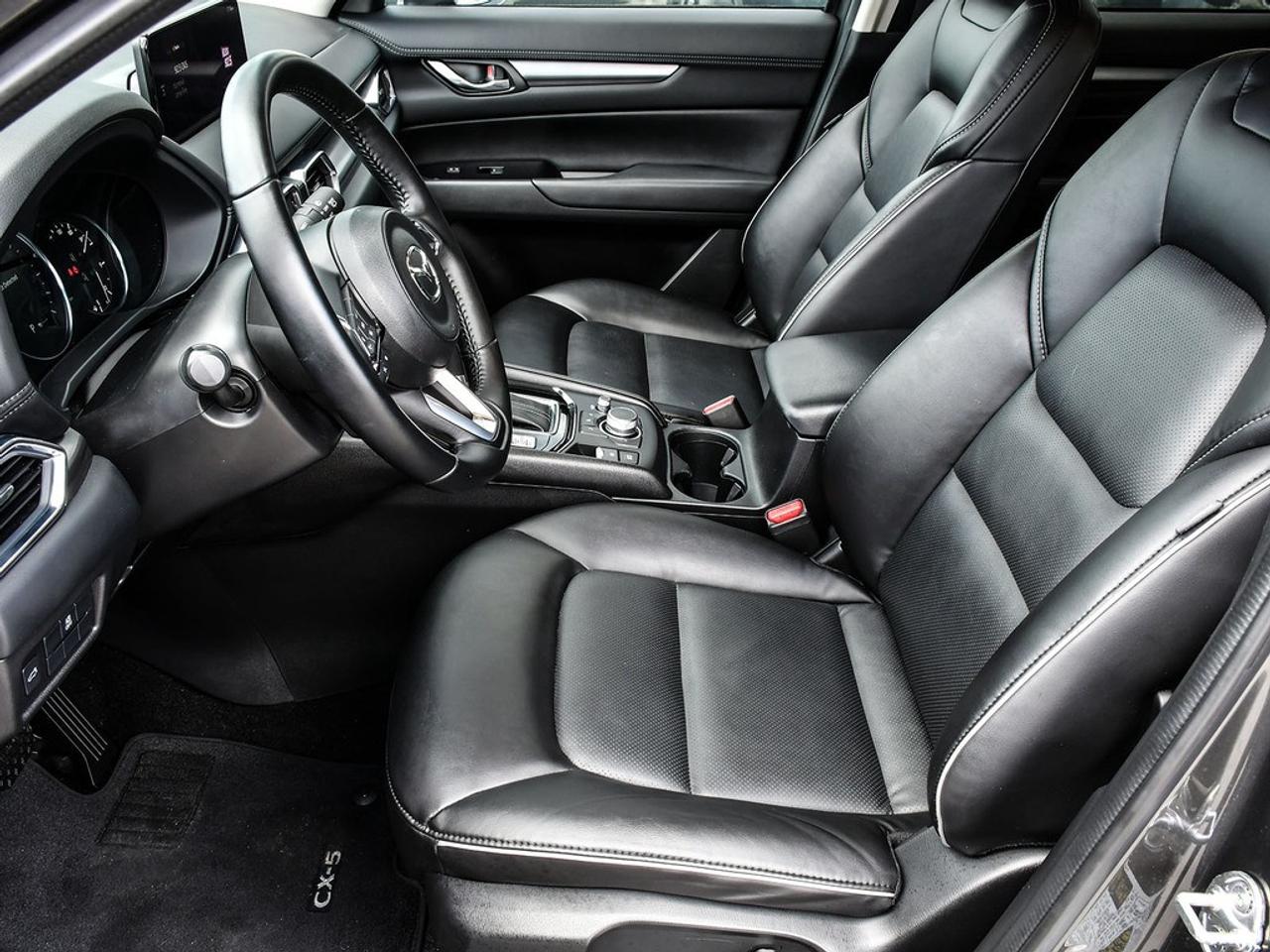 2025 Mazda CX-5  Photo