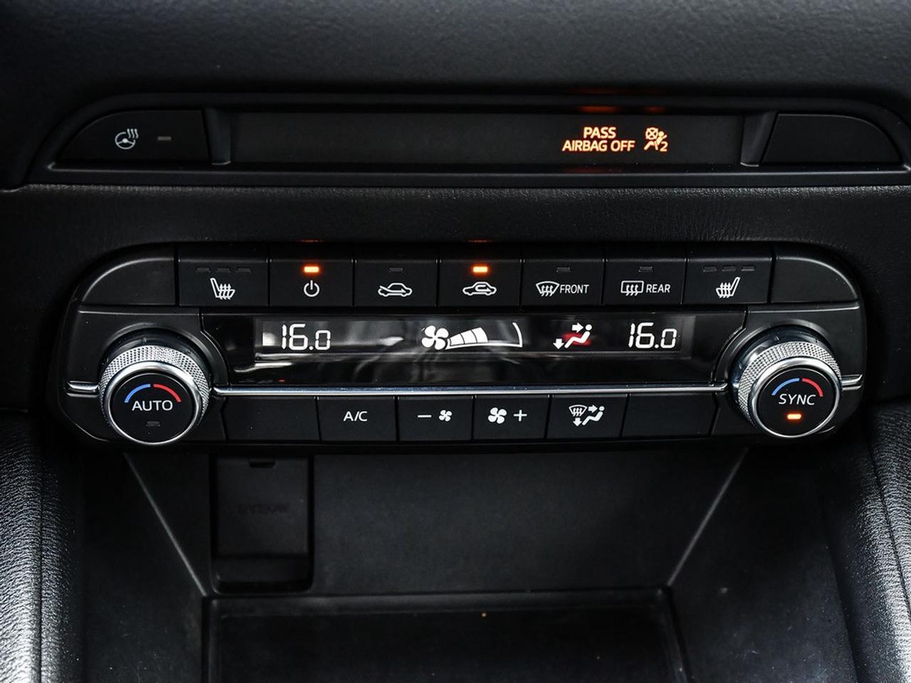 2025 Mazda CX-5  Photo