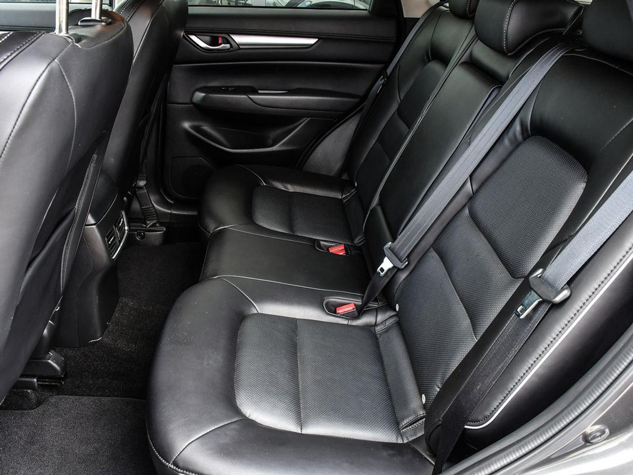 2025 Mazda CX-5  Photo