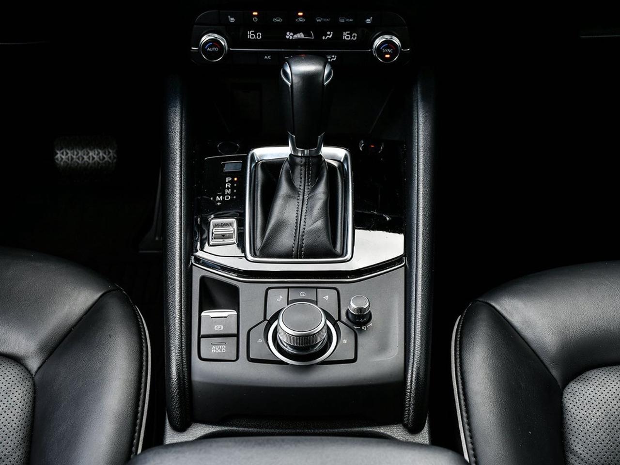 2025 Mazda CX-5  Photo