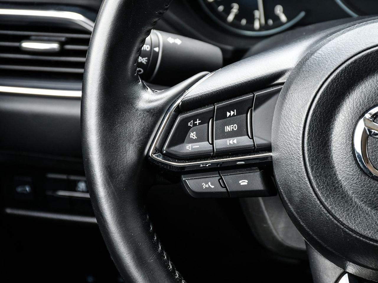 2025 Mazda CX-5  Photo