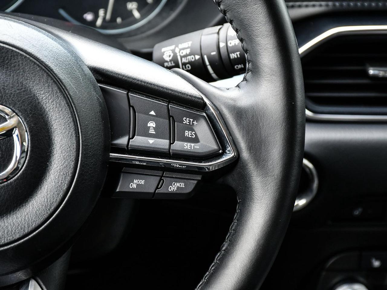 2025 Mazda CX-5  Photo