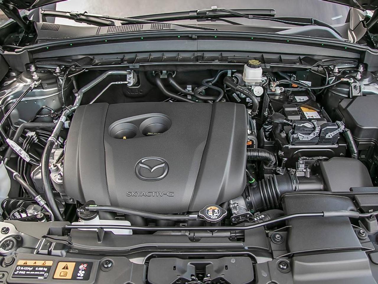 2026 Mazda CX-5 GT AWD Photo