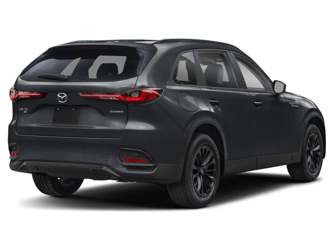 2026 Mazda CX-70 PHEV GS-L SC AWD Photo