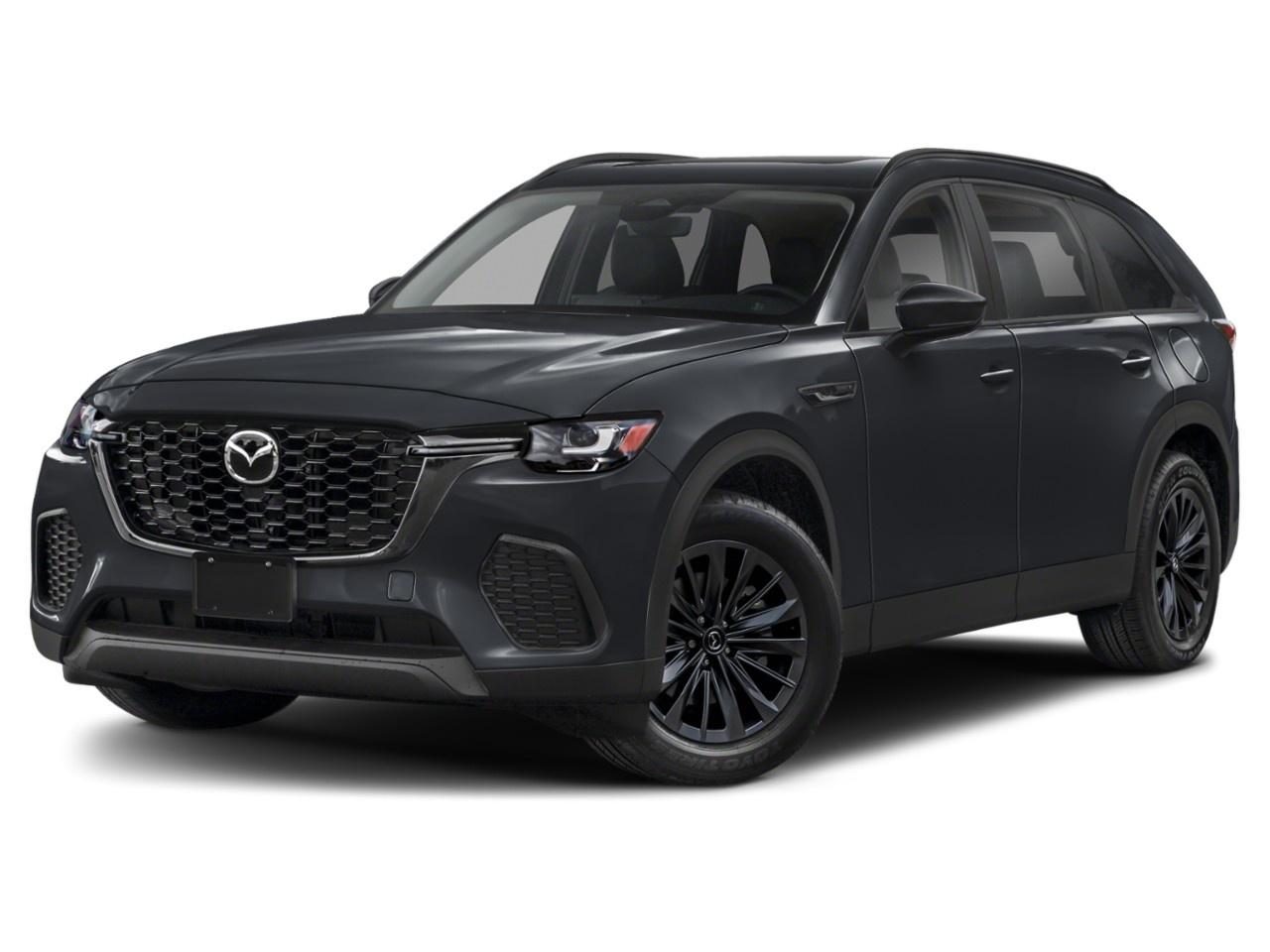 2026 Mazda CX-70 PHEV GS-L SC AWD Photo