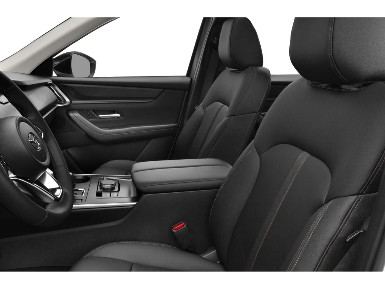 2026 Mazda CX-70 PHEV GS-L SC AWD Photo