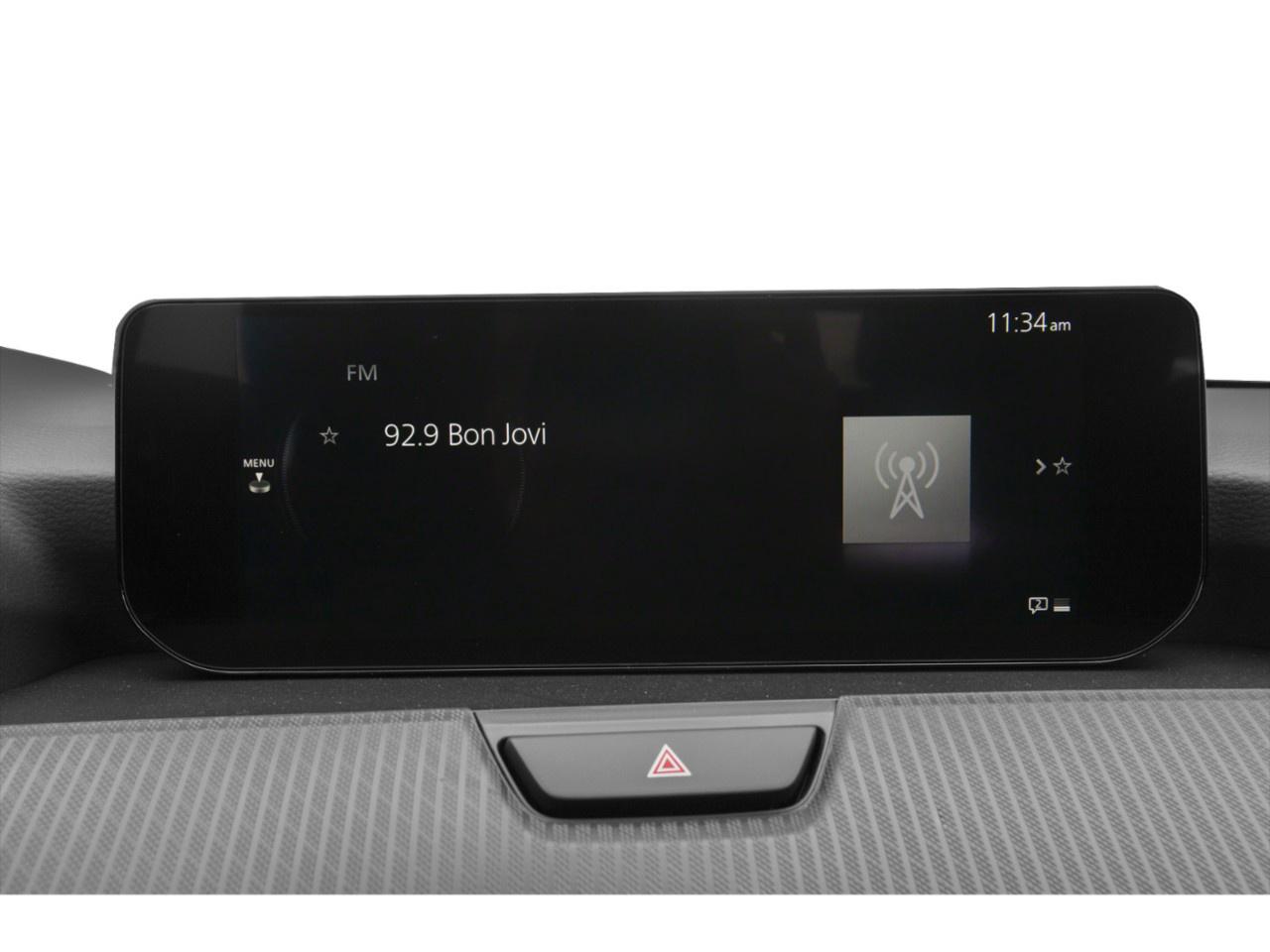2026 Mazda CX-70 PHEV GS-L SC AWD Photo