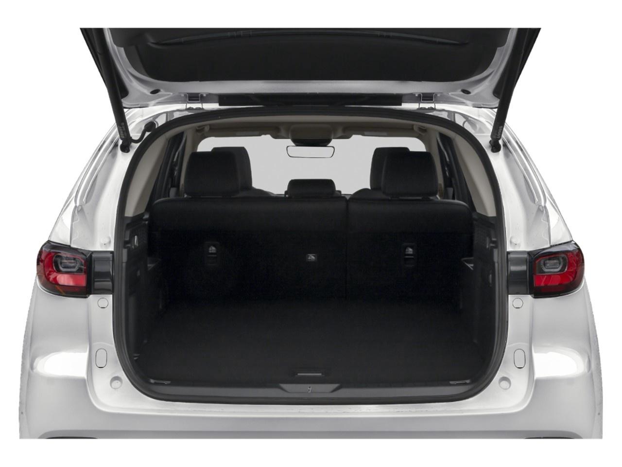 2026 Mazda CX-70 PHEV GS-L SC AWD Photo
