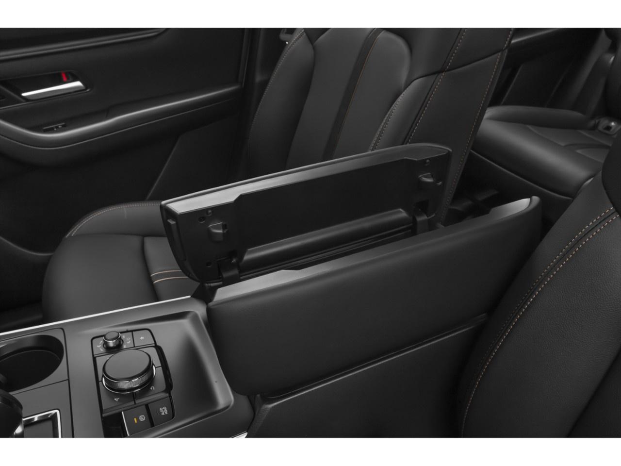 2026 Mazda CX-70 PHEV GS-L SC AWD Photo