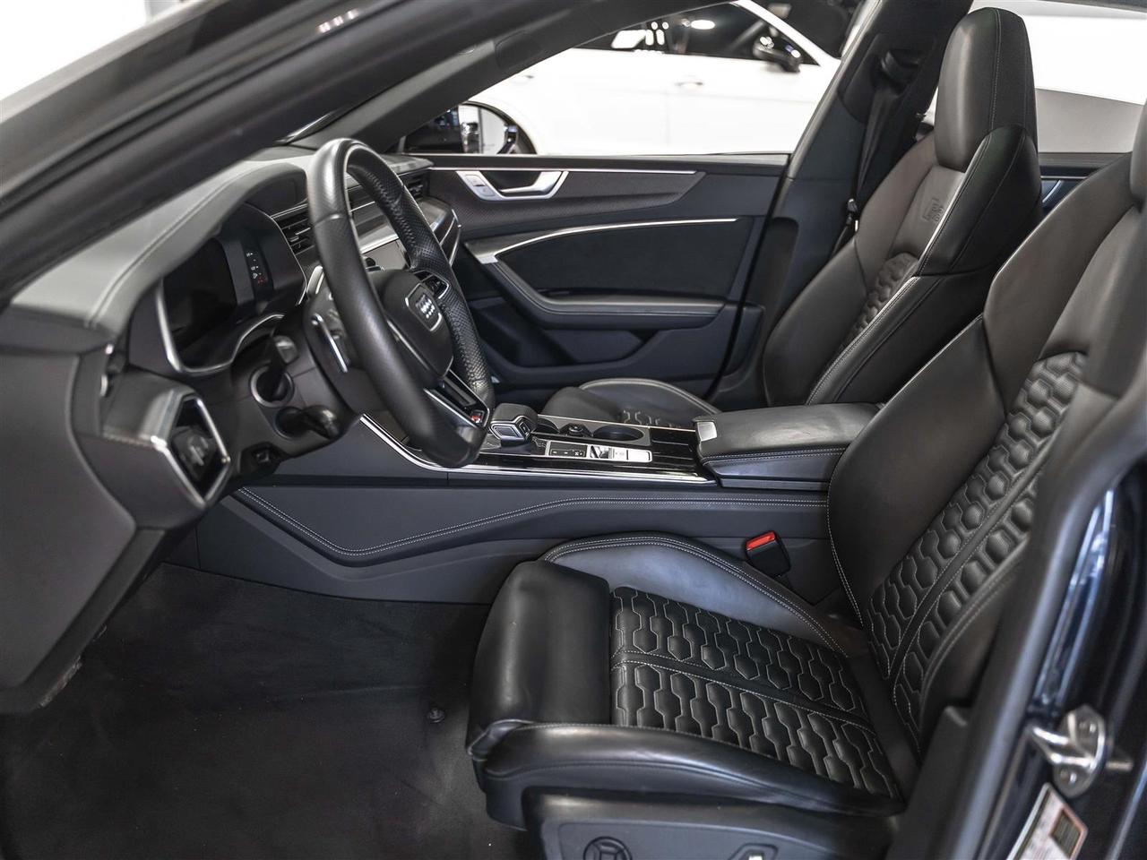 2021 Audi RS 5 Sportback BLACK OPTICS|B&O|22INCH VOSSENS|HEADS-UP|CARBON INTERIOR Photo