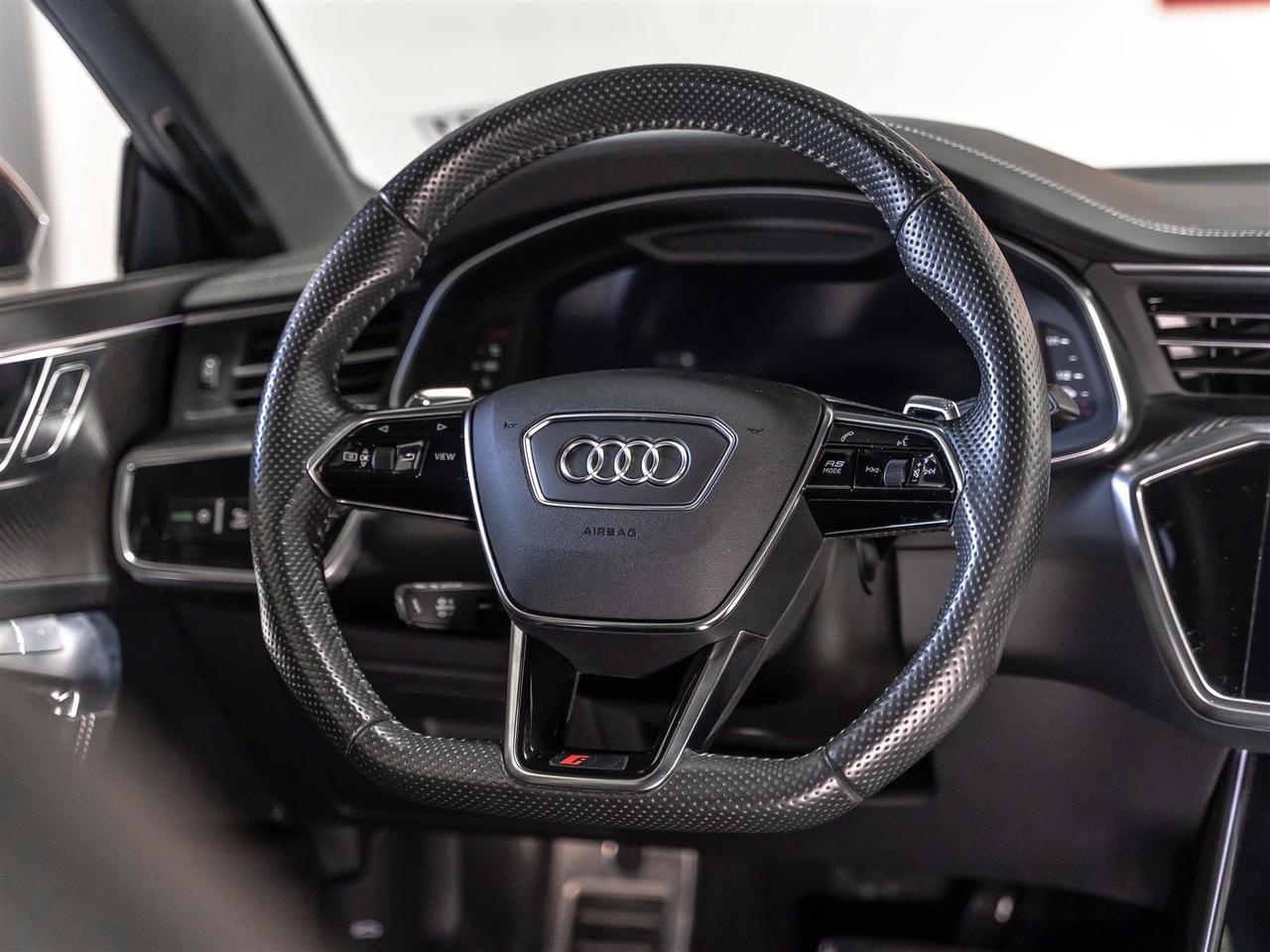 2021 Audi RS 5 Sportback BLACK OPTICS|B&O|22INCH VOSSENS|HEADS-UP|CARBON INTERIOR Photo