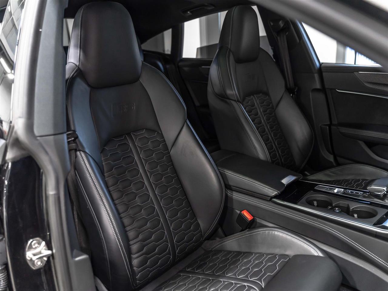 2021 Audi RS 5 Sportback BLACK OPTICS|B&O|22INCH VOSSENS|HEADS-UP|CARBON INTERIOR Photo