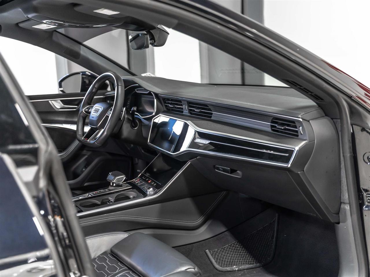 2021 Audi RS 5 Sportback BLACK OPTICS|B&O|22INCH VOSSENS|HEADS-UP|CARBON INTERIOR Photo