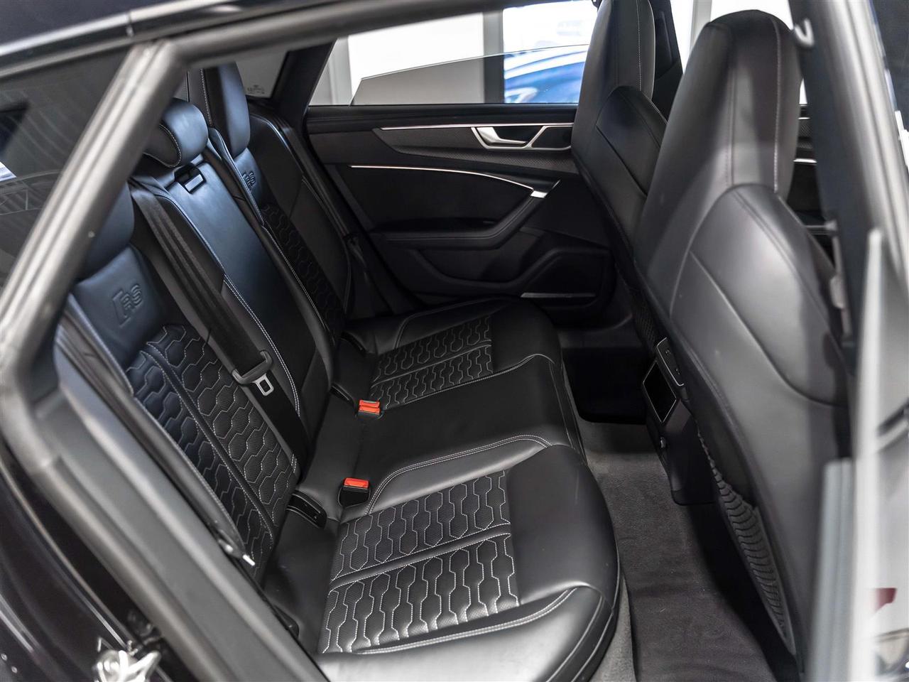 2021 Audi RS 5 Sportback BLACK OPTICS|B&O|22INCH VOSSENS|HEADS-UP|CARBON INTERIOR Photo