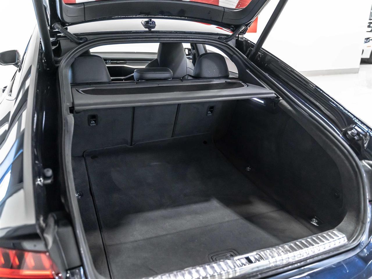 2021 Audi RS 5 Sportback BLACK OPTICS|B&O|22INCH VOSSENS|HEADS-UP|CARBON INTERIOR Photo