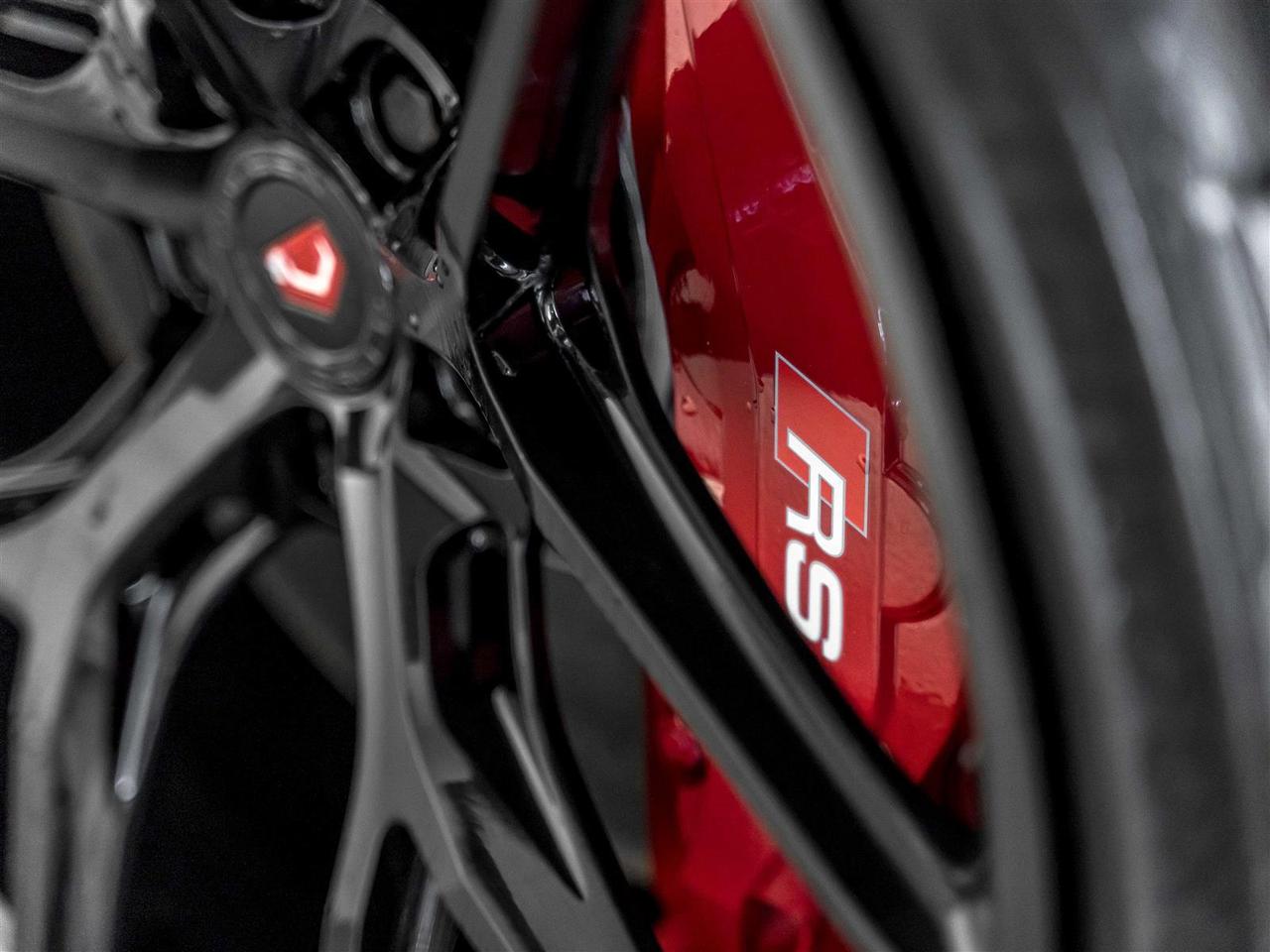 2021 Audi RS 5 Sportback BLACK OPTICS|B&O|22INCH VOSSENS|HEADS-UP|CARBON INTERIOR Photo