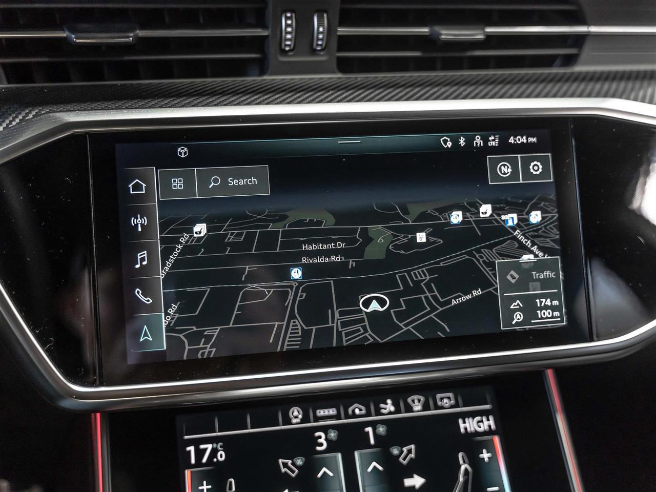 2021 Audi RS 5 Sportback BLACK OPTICS|B&O|22INCH VOSSENS|HEADS-UP|CARBON INTERIOR Photo