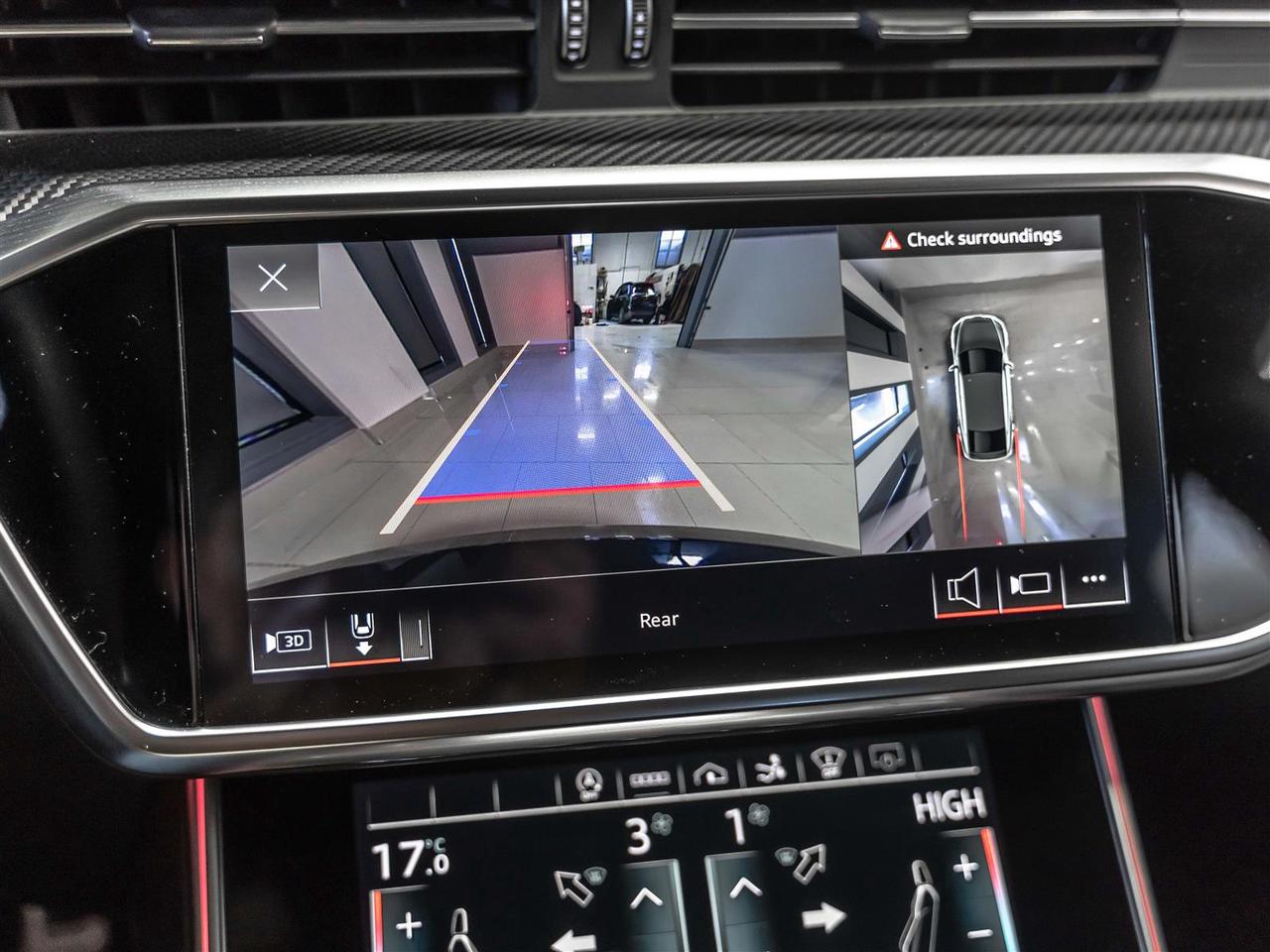 2021 Audi RS 5 Sportback BLACK OPTICS|B&O|22INCH VOSSENS|HEADS-UP|CARBON INTERIOR Photo