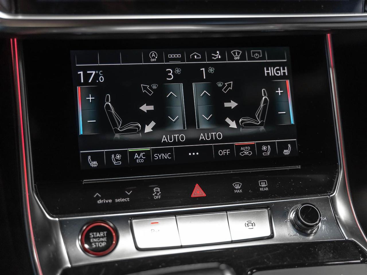 2021 Audi RS 5 Sportback BLACK OPTICS|B&O|22INCH VOSSENS|HEADS-UP|CARBON INTERIOR Photo