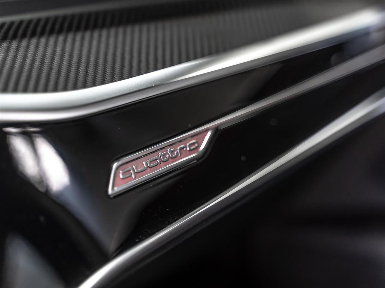 2021 Audi RS 5 Sportback BLACK OPTICS|B&O|22INCH VOSSENS|HEADS-UP|CARBON INTERIOR Photo