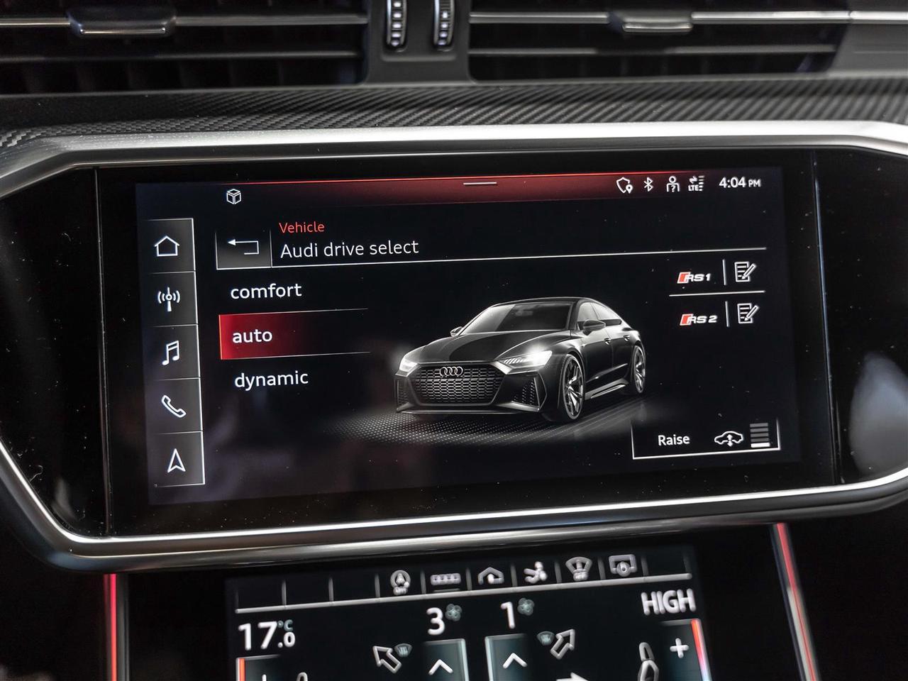 2021 Audi RS 5 Sportback BLACK OPTICS|B&O|22INCH VOSSENS|HEADS-UP|CARBON INTERIOR Photo