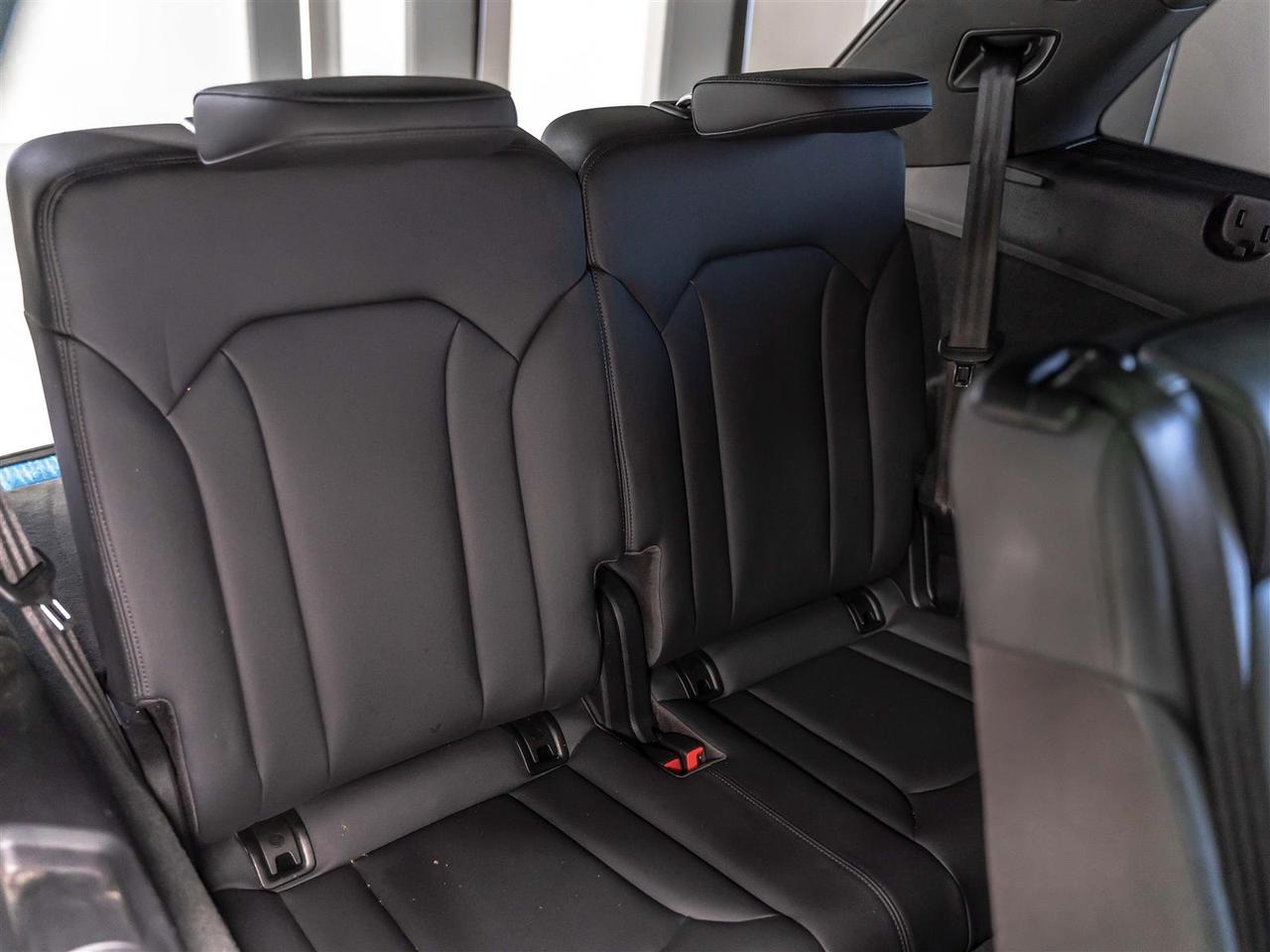 2022 Audi Q7 TECHNIK|S-LINE|HEADS-UP|ADAPT CRUISE|360CAM|B&O|22INCH Photo